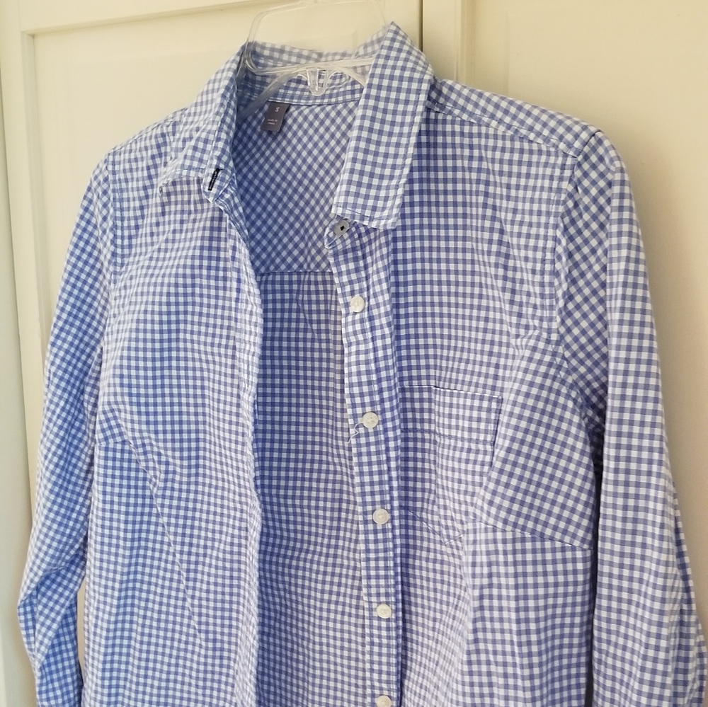Button down shirt - Picture 2 of 6